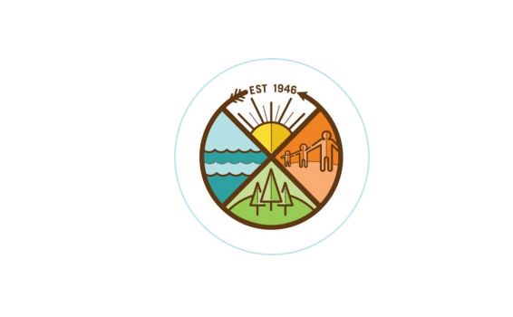 Camp Robin Hood Logo