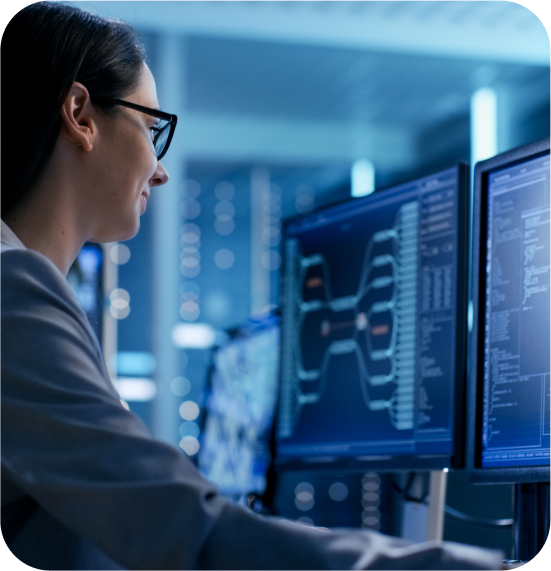 Managed IT Services Toronto - AYCE IT