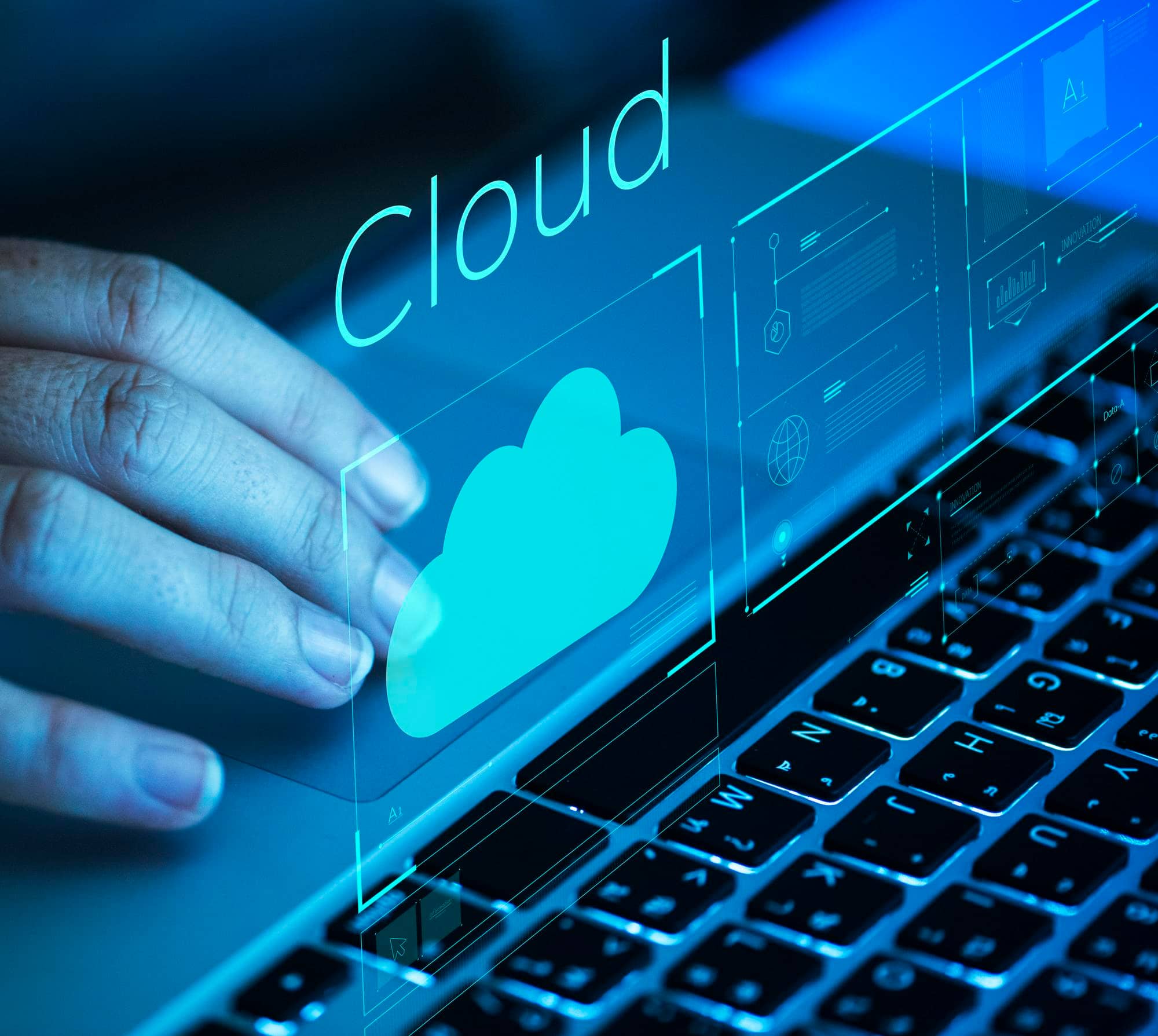 Remote Network Access in Toronto